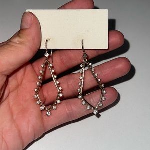 Kendra Scott earrings